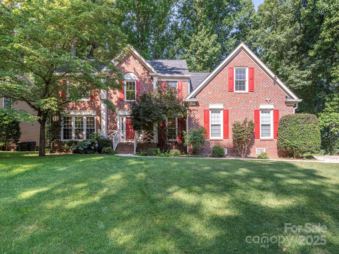 13037 Angel Oak Dr., Huntersville, NC 28078