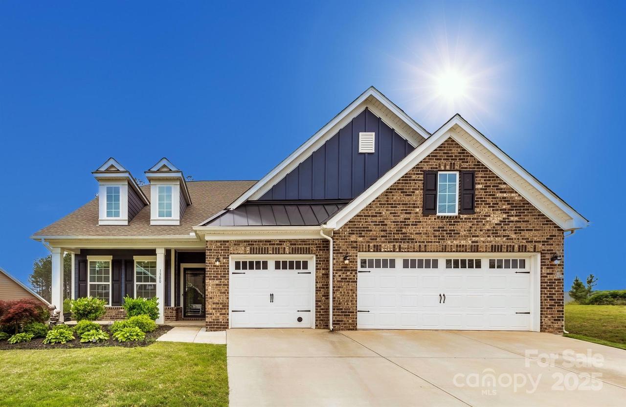 1300 Dali Blvd., Mount Holly, NC 28120