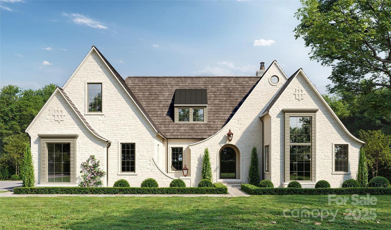 128 Quail Ridge Dr. #2, Mooresville, NC 28117