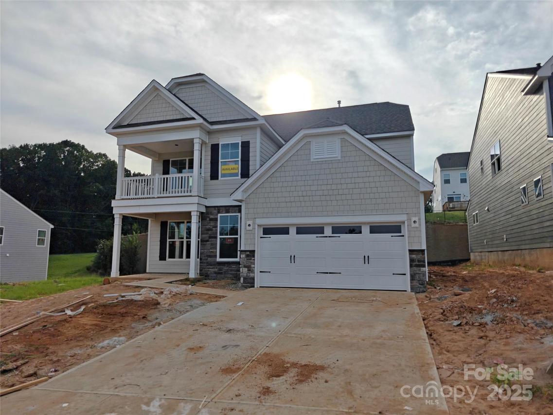 111 Longwood Rd. #59, Mooresville, NC 28115