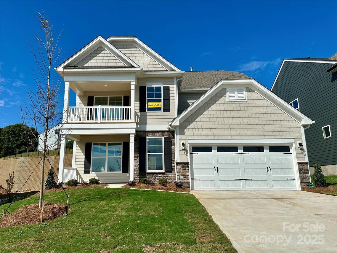 111 Longwood Rd. #59, Mooresville, NC 28115