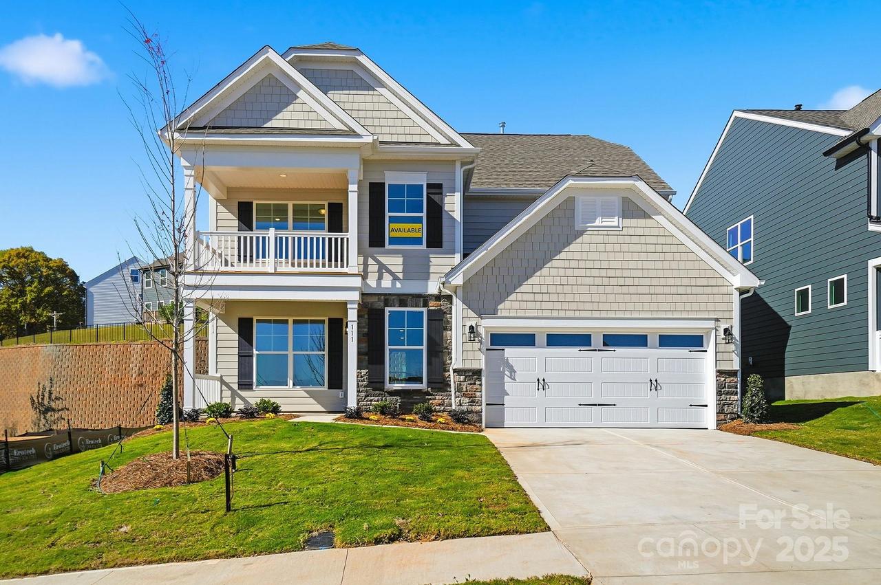 111 Longwood Rd. #59, Mooresville, NC 28115