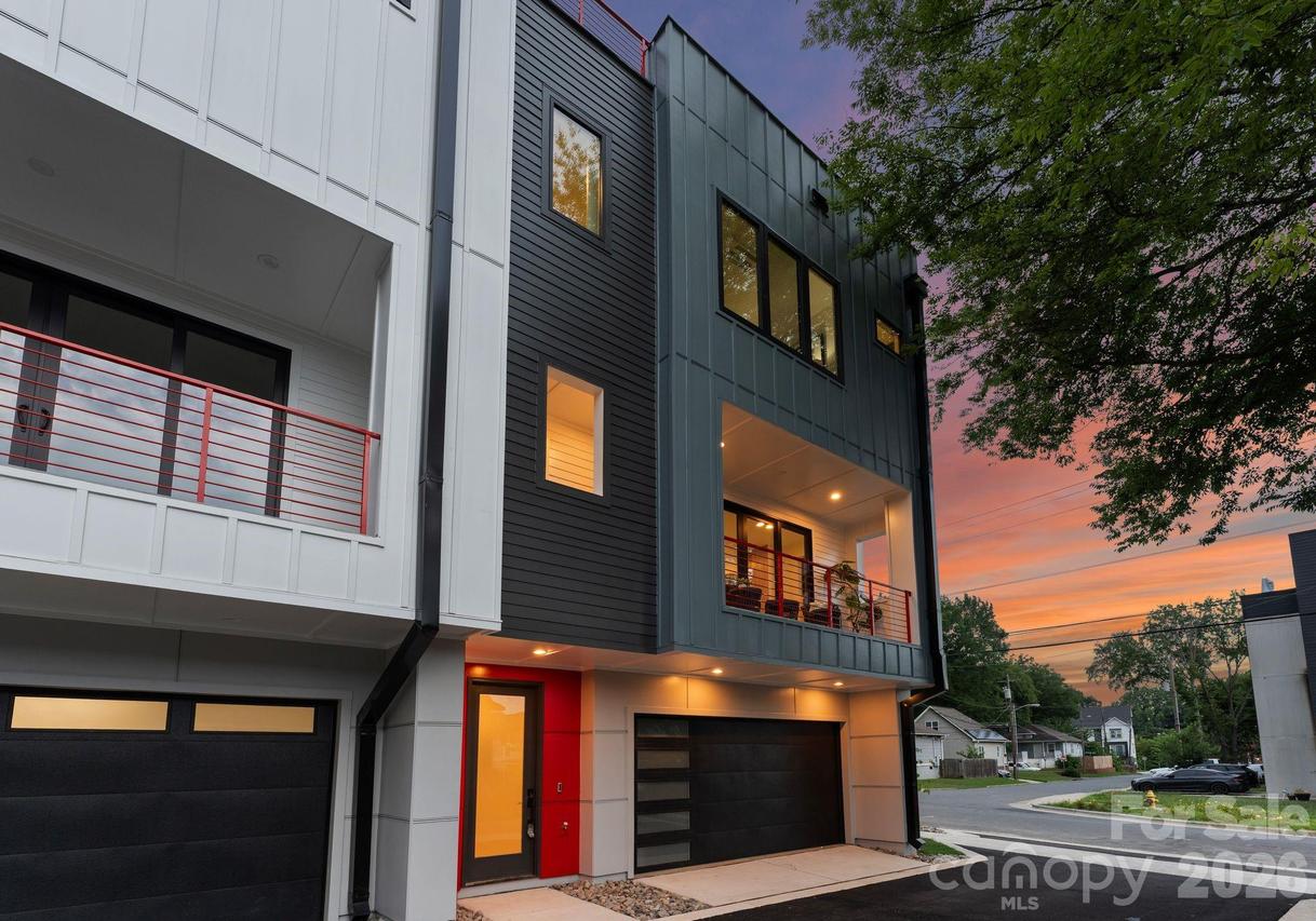 412 State St., Charlotte, NC 28208