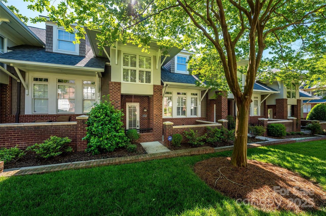 6312 Mission Pl., Charlotte, NC 28210