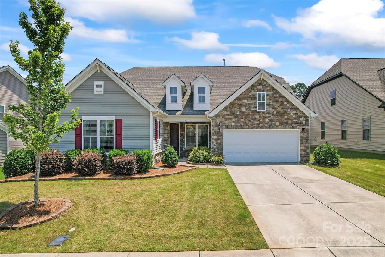 9547 Horsebit Ln., Concord, NC 28027