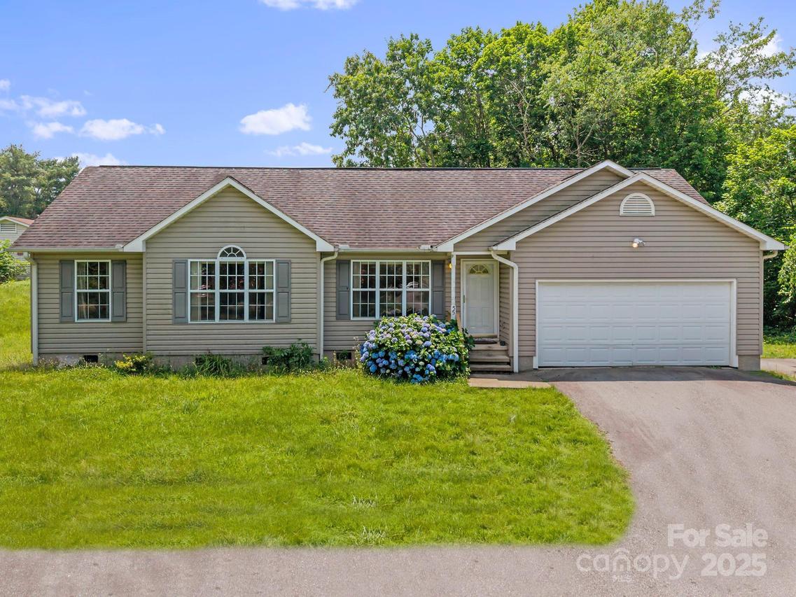 55 Wyatt St., Asheville, NC 28803