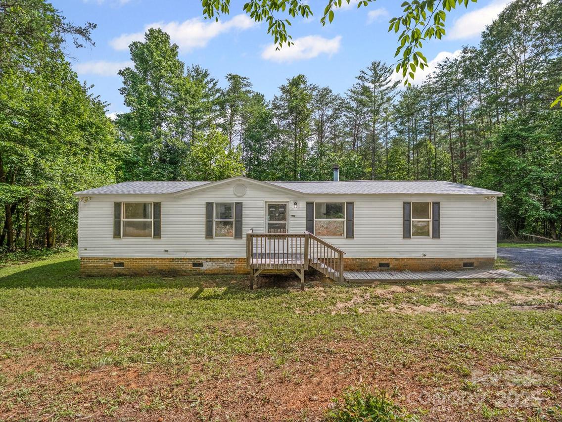 2270 Hartland Forest Dr., Morganton, NC 28655