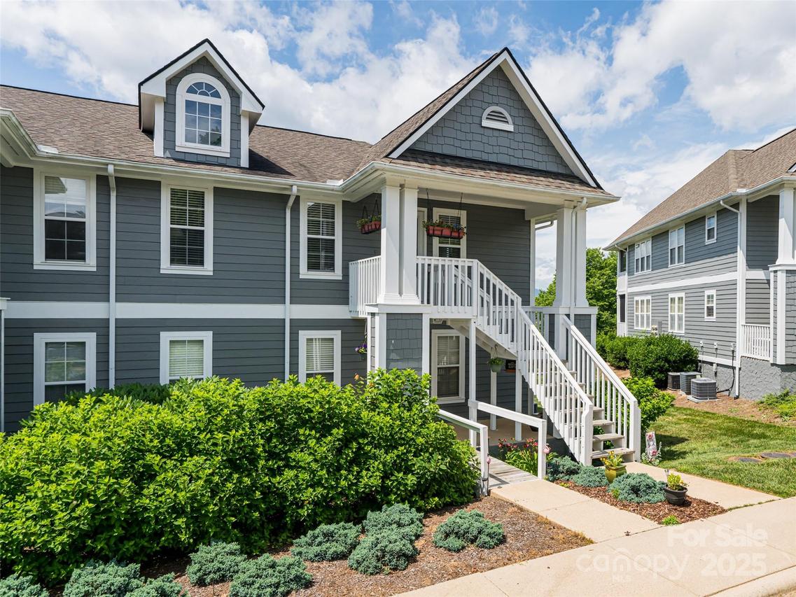 4506 Breakers Ln., Asheville, NC 28806