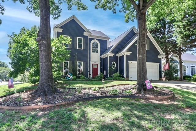 103 Pamlico Ln., Mooresville, NC 28117