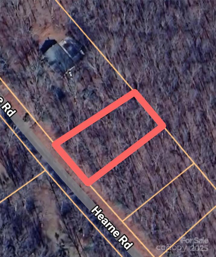 [Address Hidden by Seller], New London, NC 28127