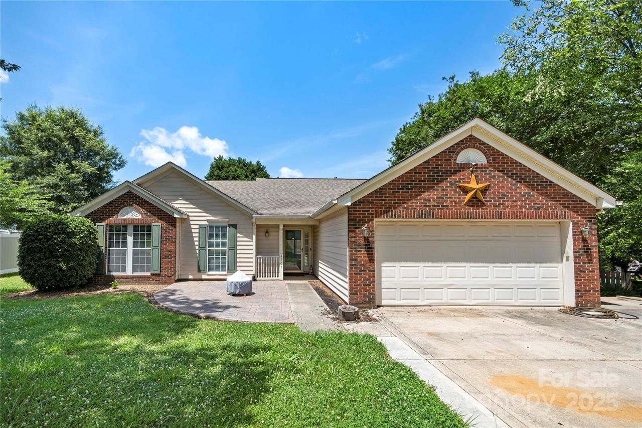 4507 Mackinac St., Charlotte, NC 28269