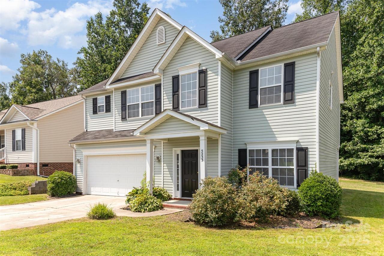 5233 Halverson Ct., Kannapolis, NC 28083