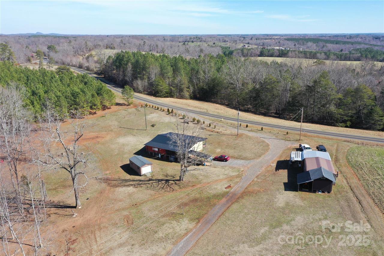 5347 Jackson White Rd., Lawndale, NC 28090