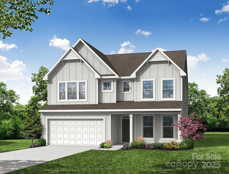 107 Longwood Rd. #57, Mooresville, NC 28115