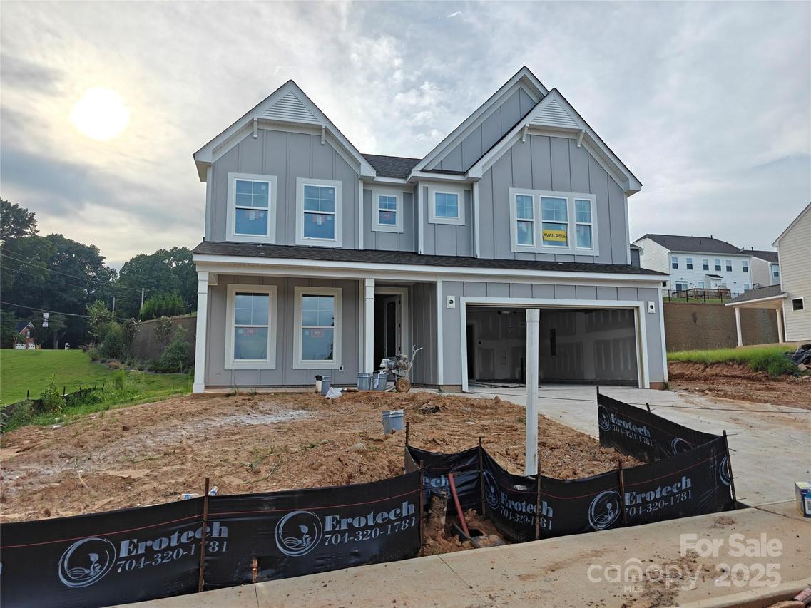 107 Longwood Rd. #57, Mooresville, NC 28115