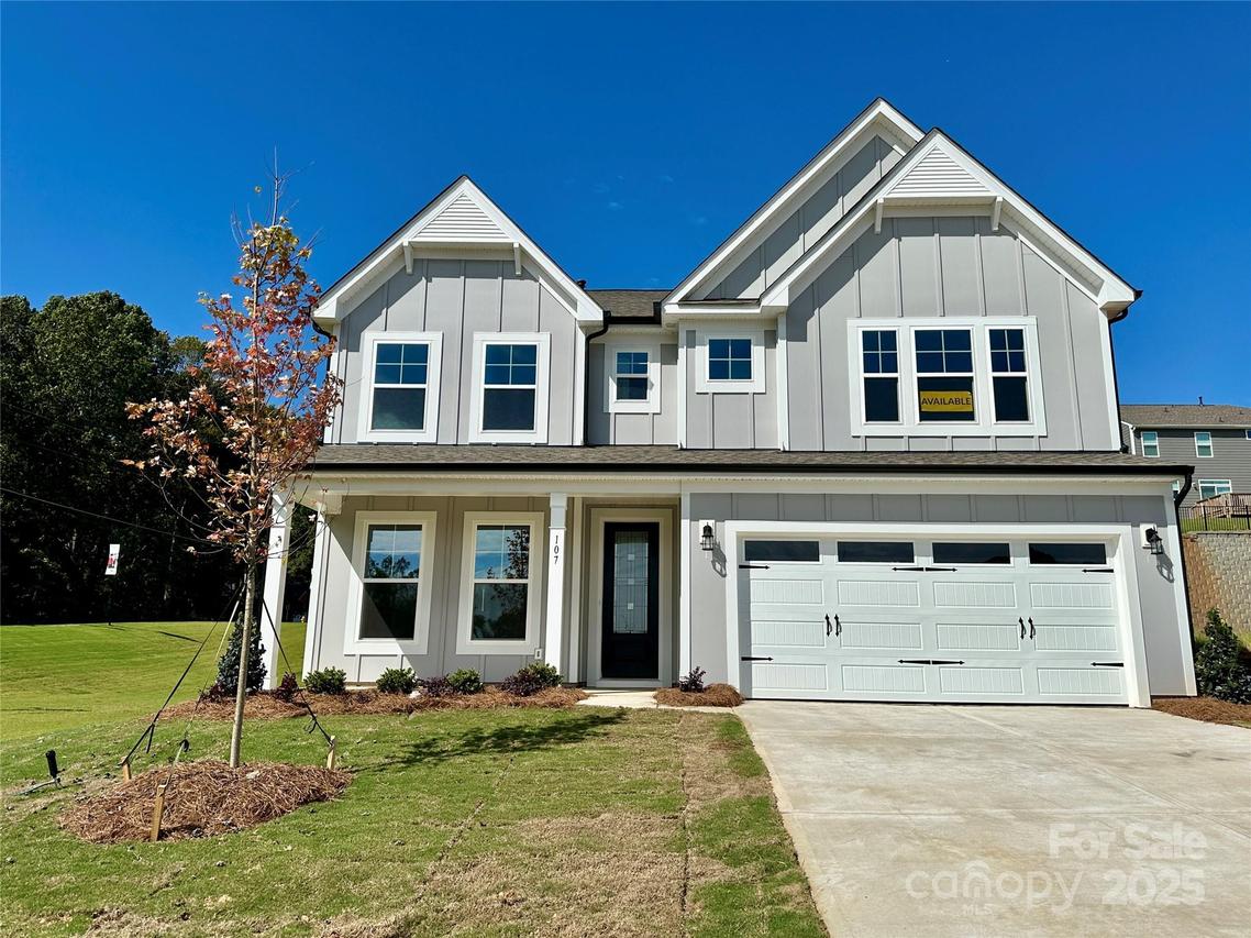 107 Longwood Rd. #57, Mooresville, NC 28115
