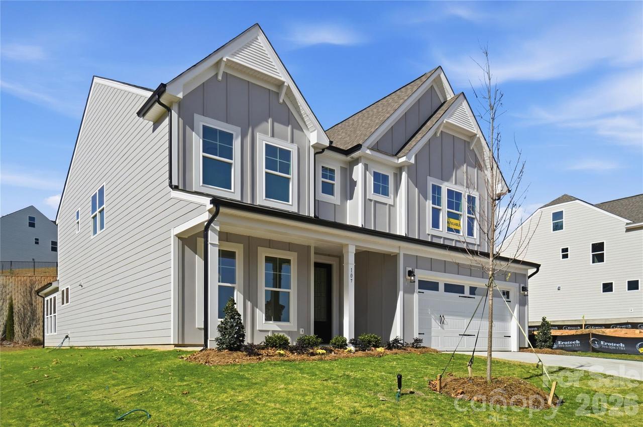 107 Longwood Rd. #57, Mooresville, NC 28115