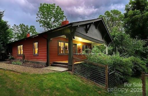 37 Eastview Cir., Asheville, NC 28806
