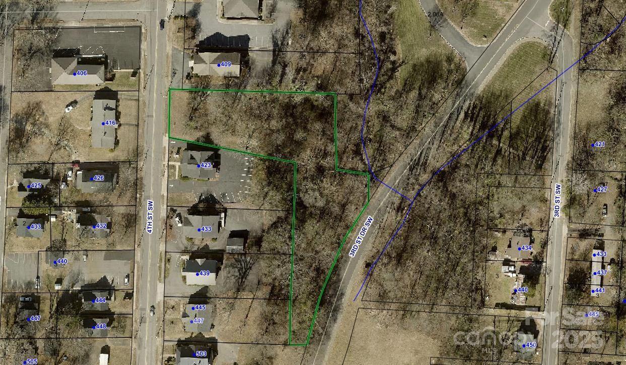 000 4th St., Hickory, NC 28602