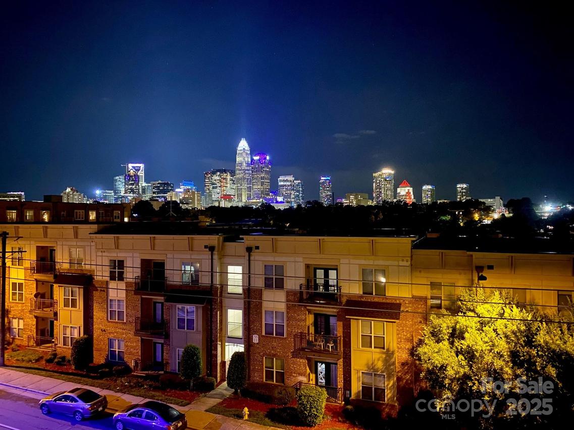 12115 Brooklyn Ave., Charlotte, NC 28204