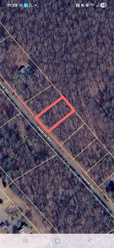 [Address Hidden by Seller], New London, NC 28127