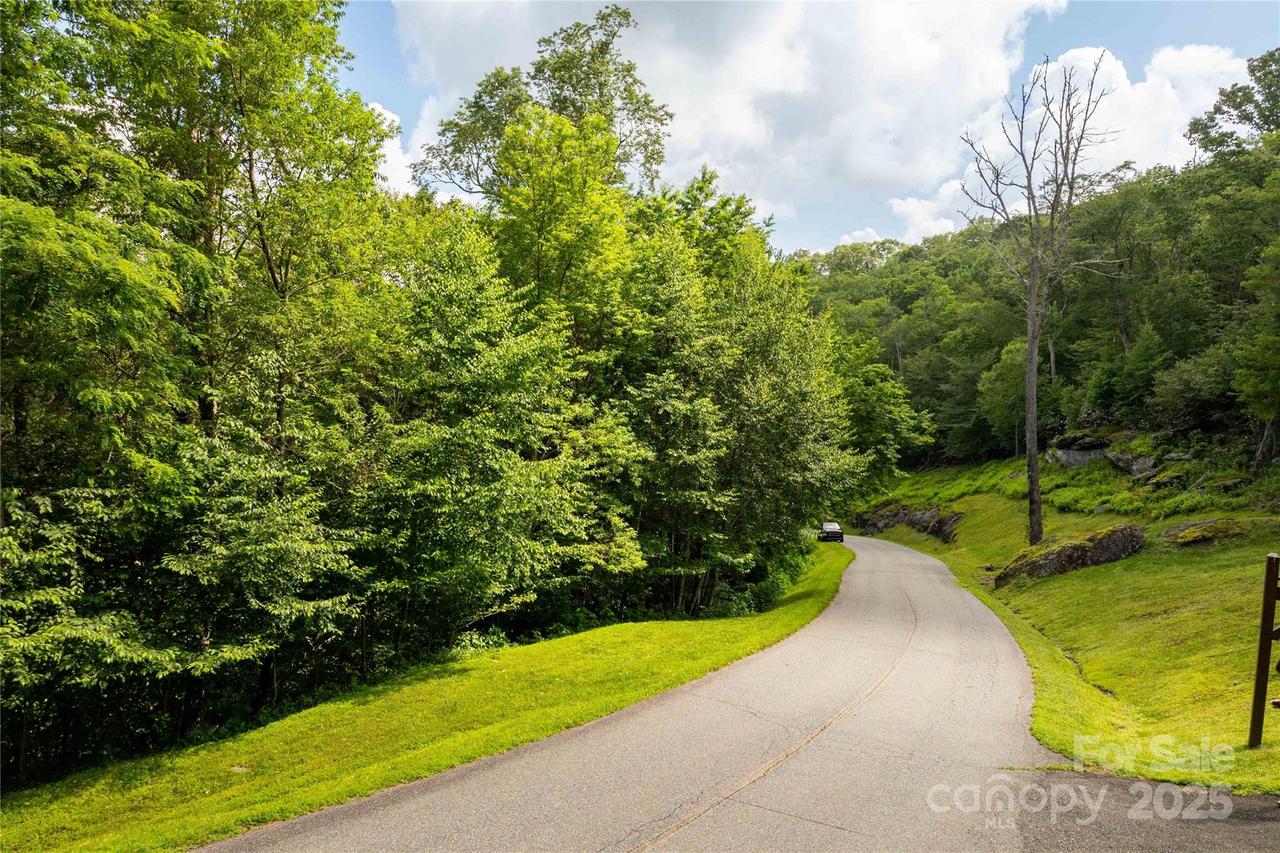 TBD Lot 124 Firethorn Tr. #124, Blowing Rock, NC 28605
