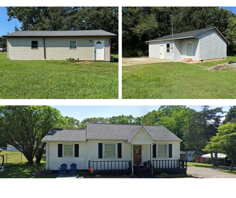 3210 28th Avenue Dr., Hickory, NC 28601