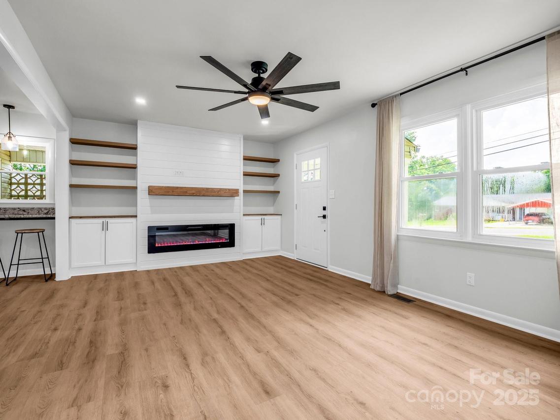 228 Old Wagy Rd., Forest City, NC 28043