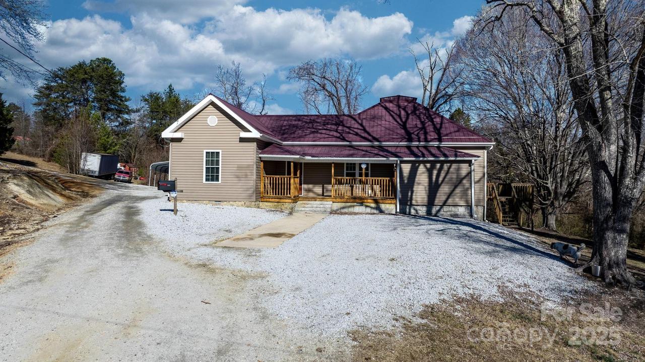 845 Linville Rd., Mount Airy, NC 27030