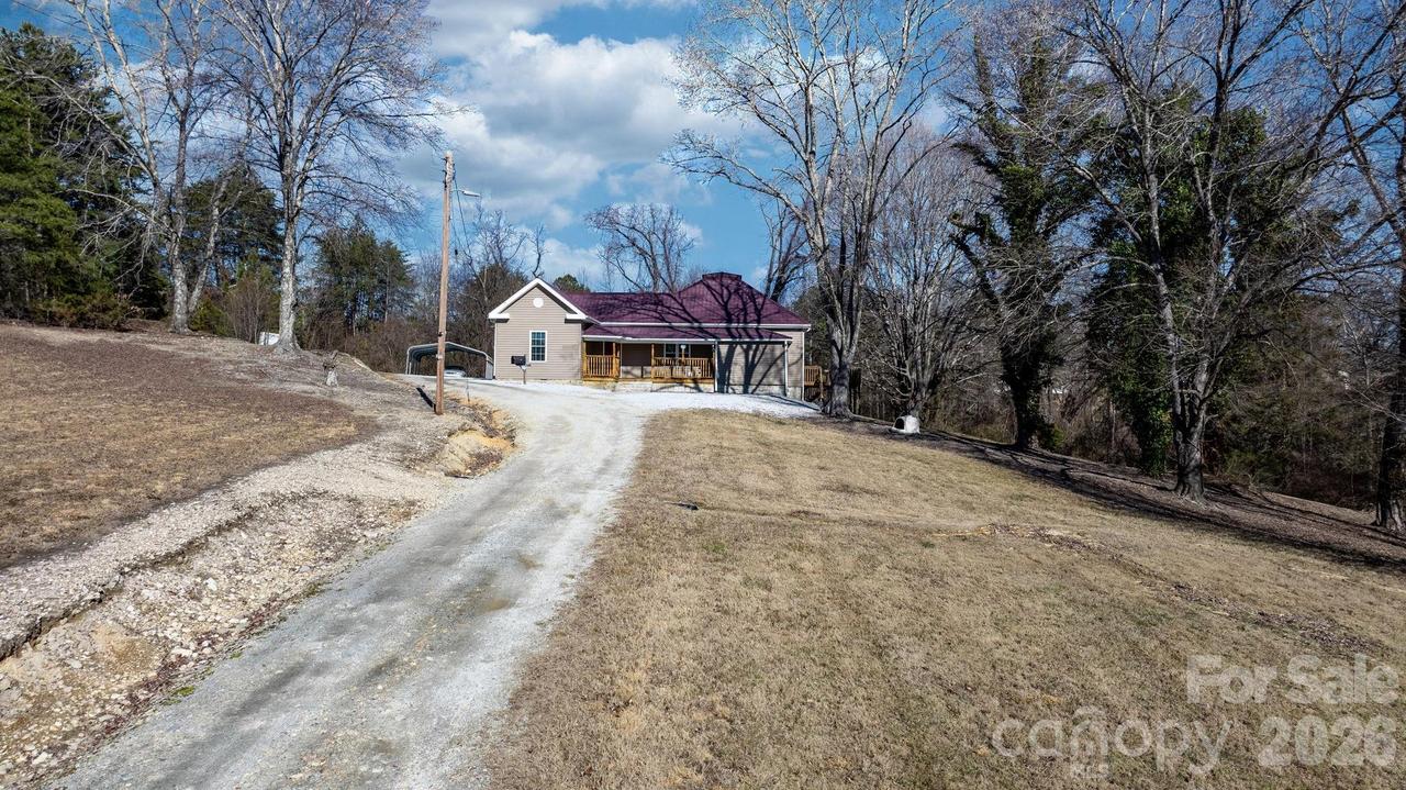 845 Linville Rd., Mount Airy, NC 27030