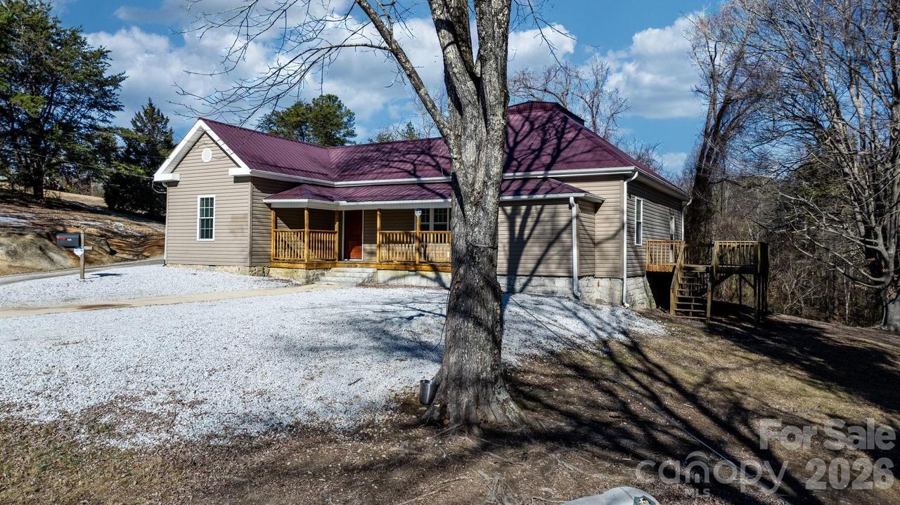 845 Linville Rd., Mount Airy, NC 27030