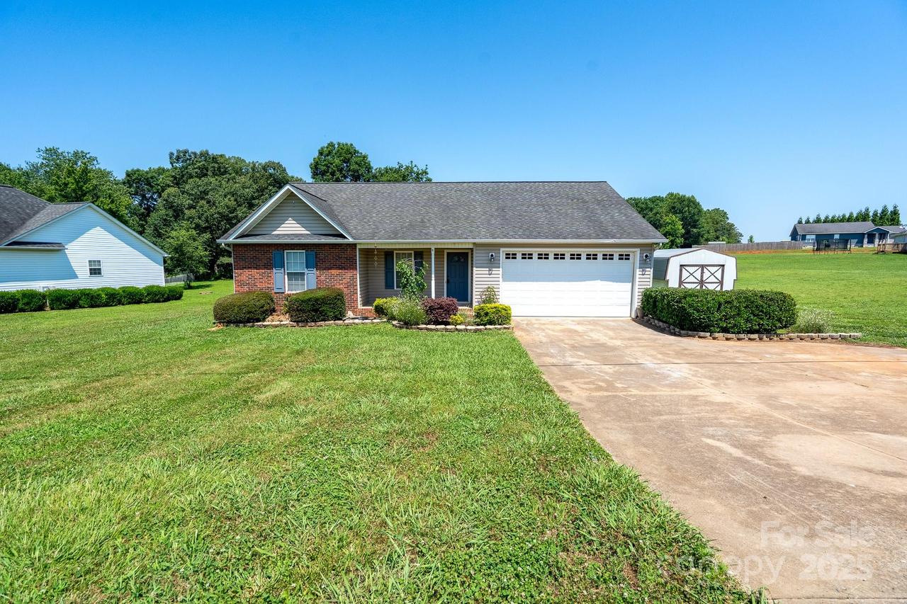 402 Beaver Dam Church Rd., Shelby, NC 28152
