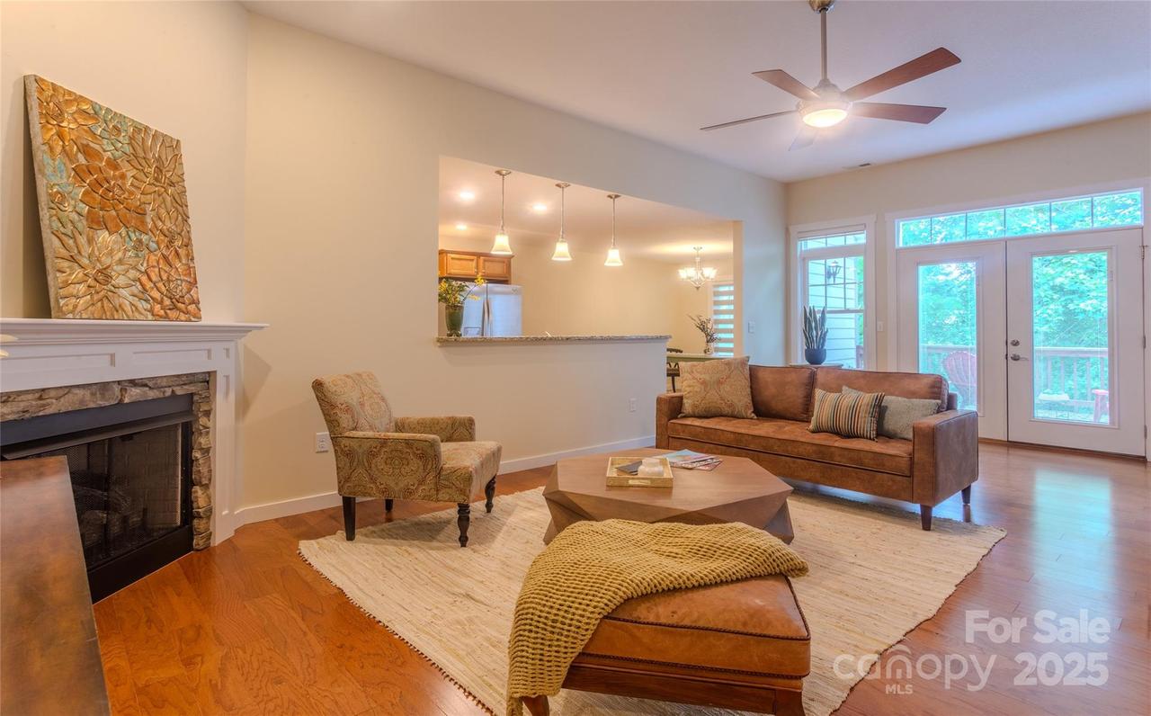 29 Kaylor Dr., Arden, NC 28704