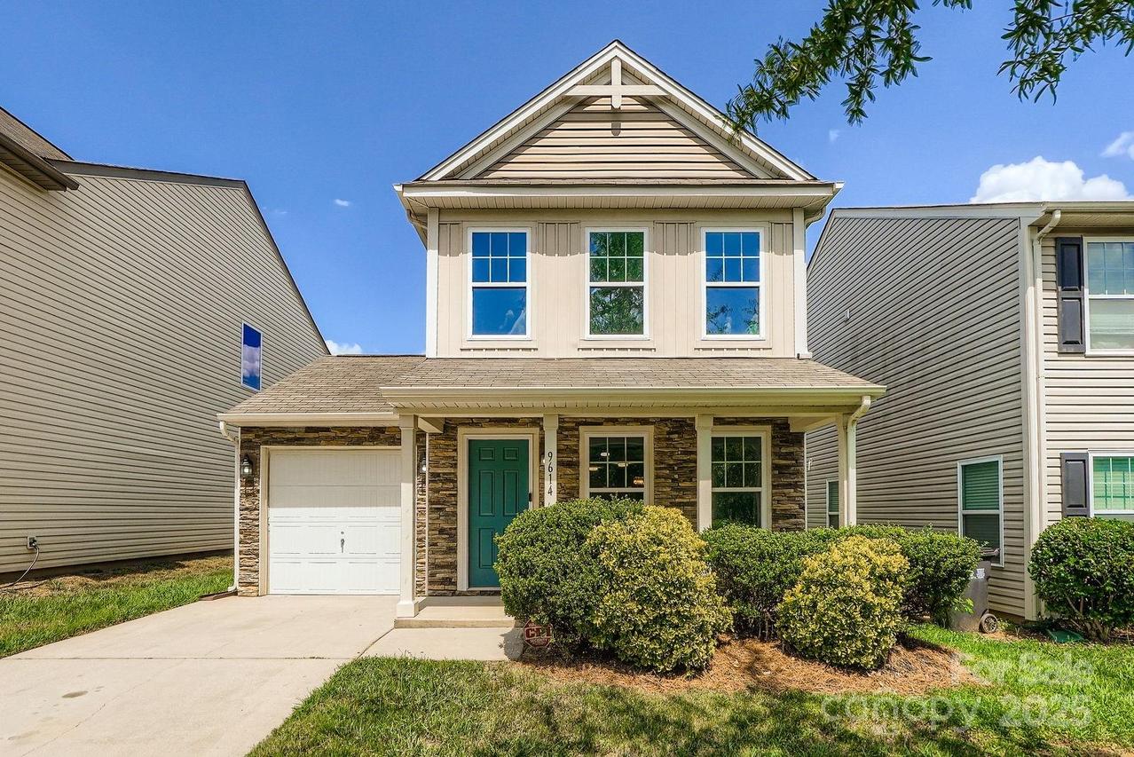 9614 Hanberry Blvd., Charlotte, NC 28213