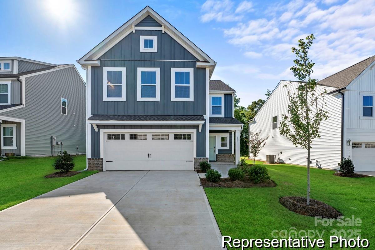 626 Wabash Ave. #6, Charlotte, NC 28208