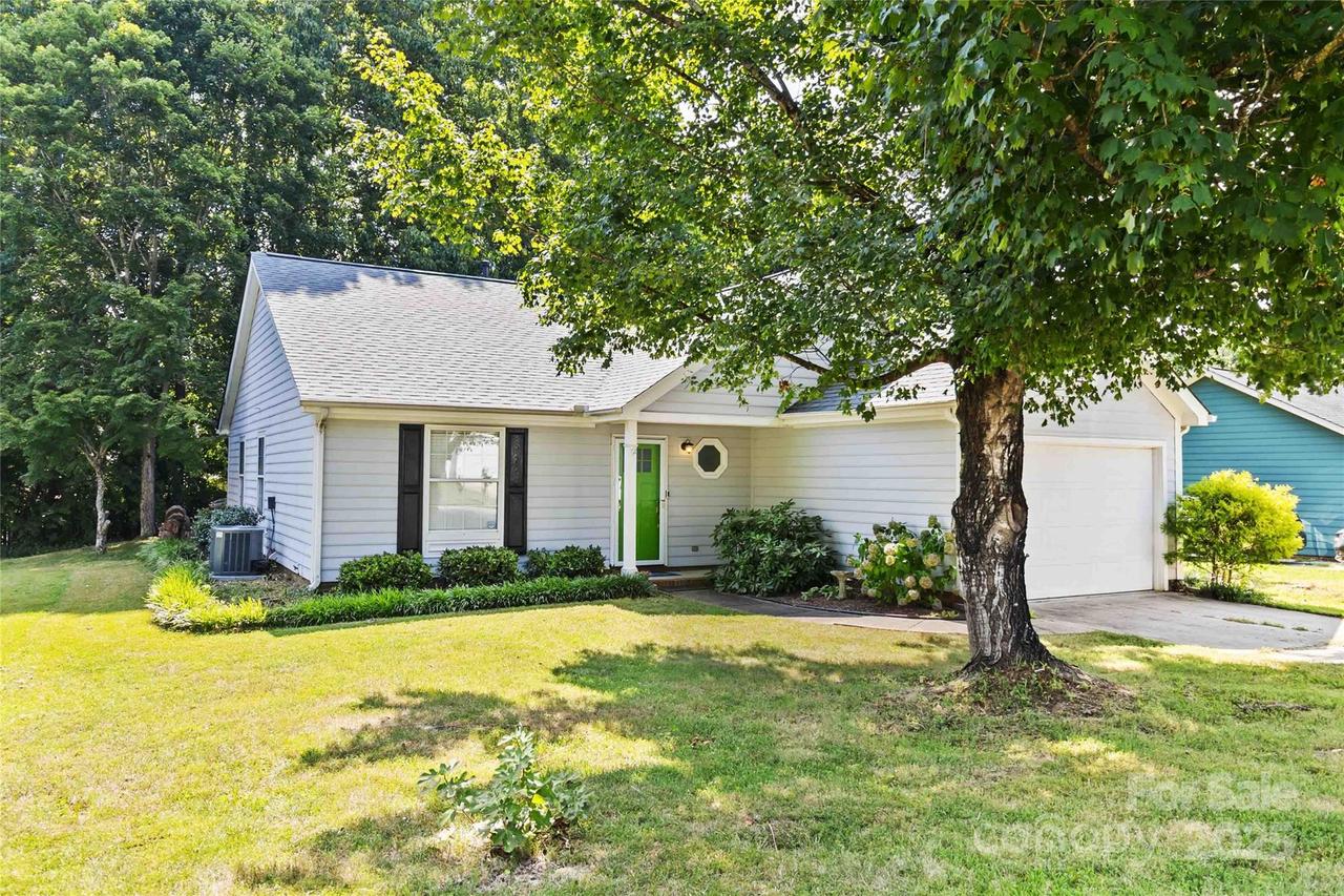3004 Walsingham Ct., Matthews, NC 28105