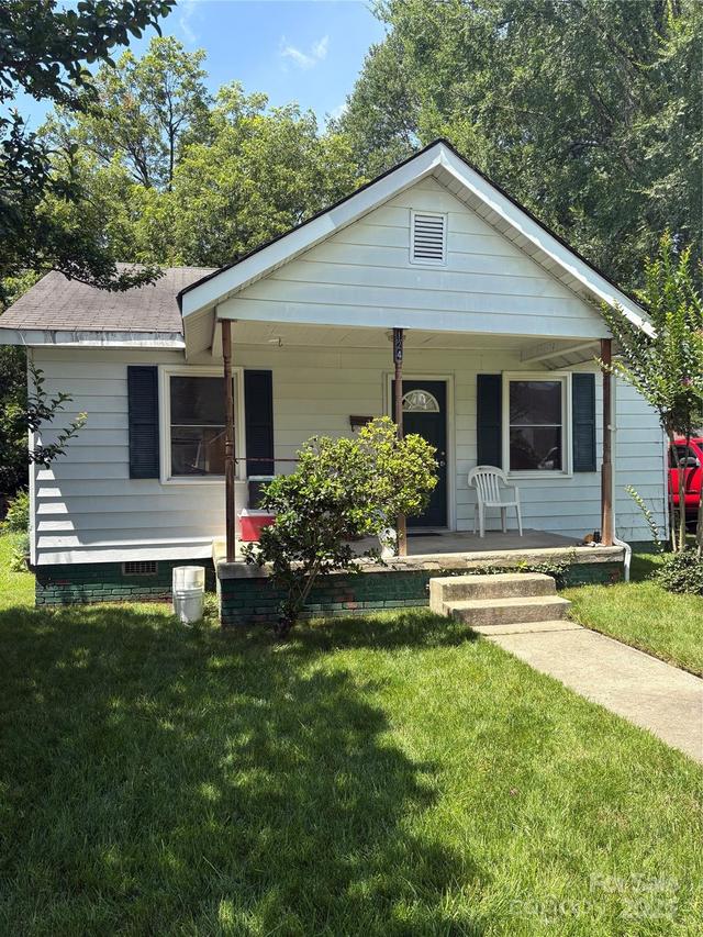 124 Powder St., Concord, NC 28025