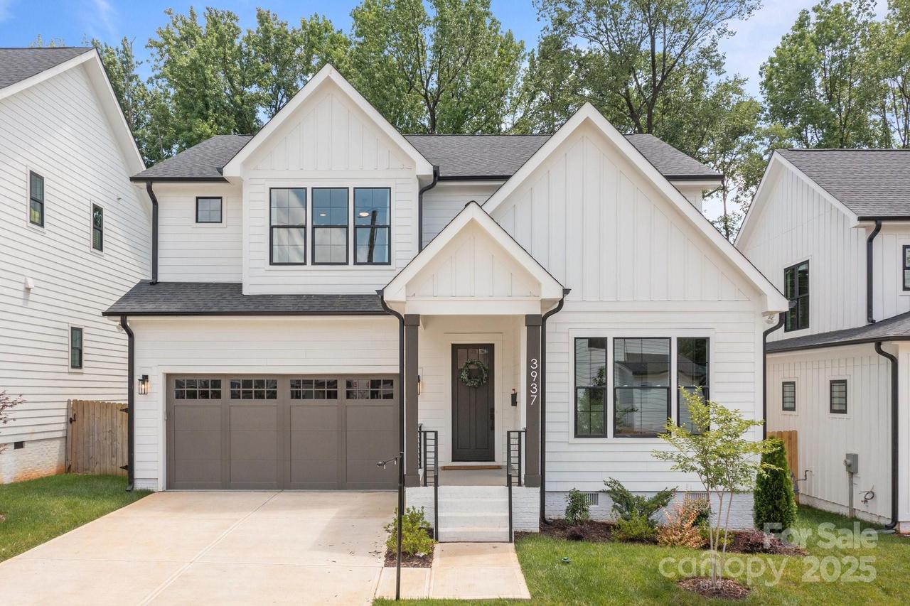 3937 Plainview Rd., Charlotte, NC 28208
