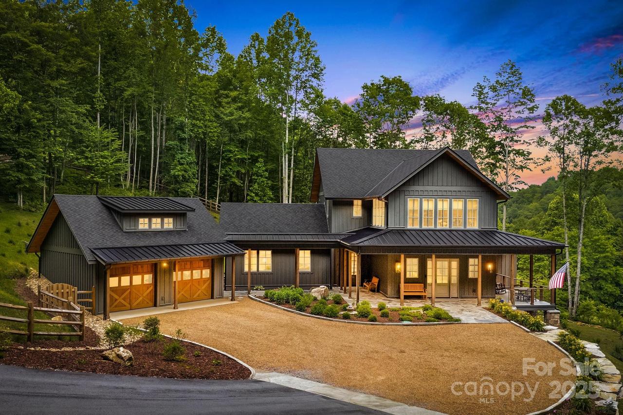 1416 E Clubhouse Rd. #73, Sylva, NC 28779
