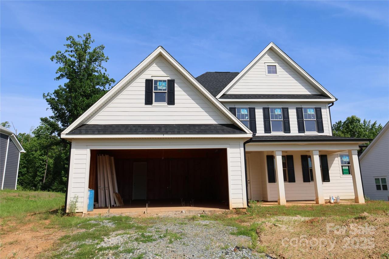 114 Still Creek Dr., Mooresville, NC 28115