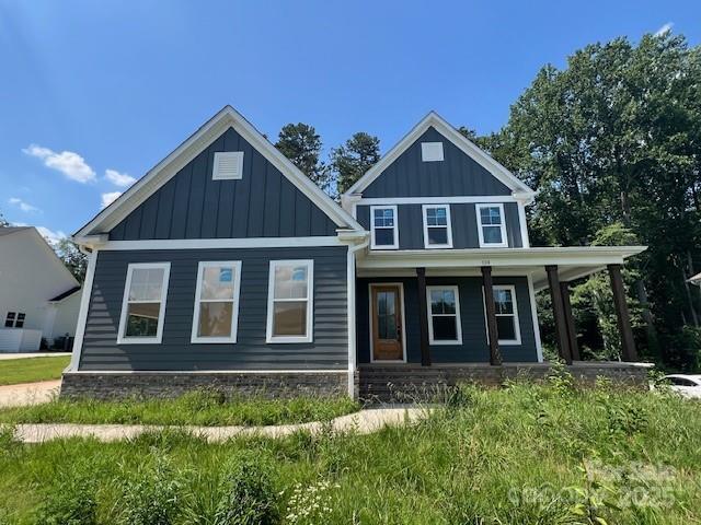 3218 Player Ct., Salisbury, NC 28144