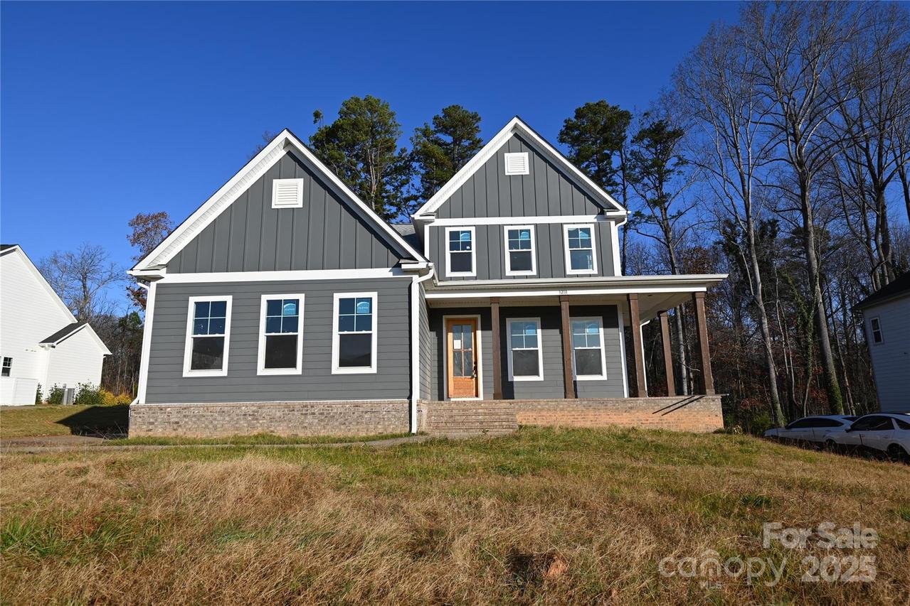 3218 Player Ct., Salisbury, NC 28144