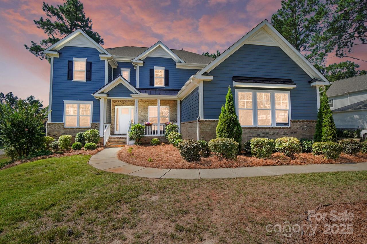 101 Cross Current Ln., Belmont, NC 28012