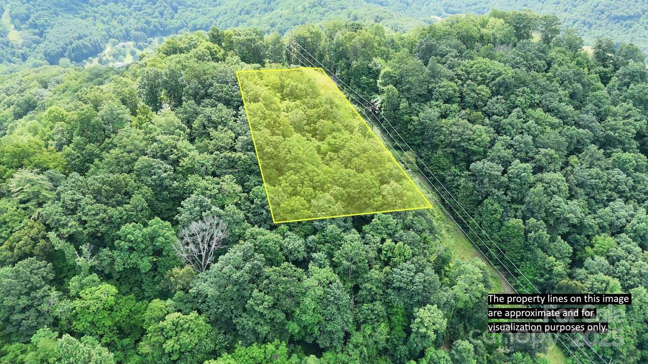 00 Liner Cove Rd. #1, Waynesville, NC 28786