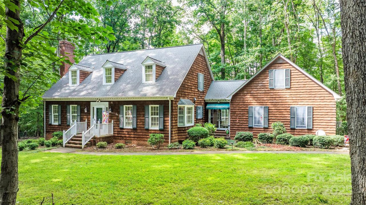 [Address Hidden by Seller], Asheboro, NC 27205