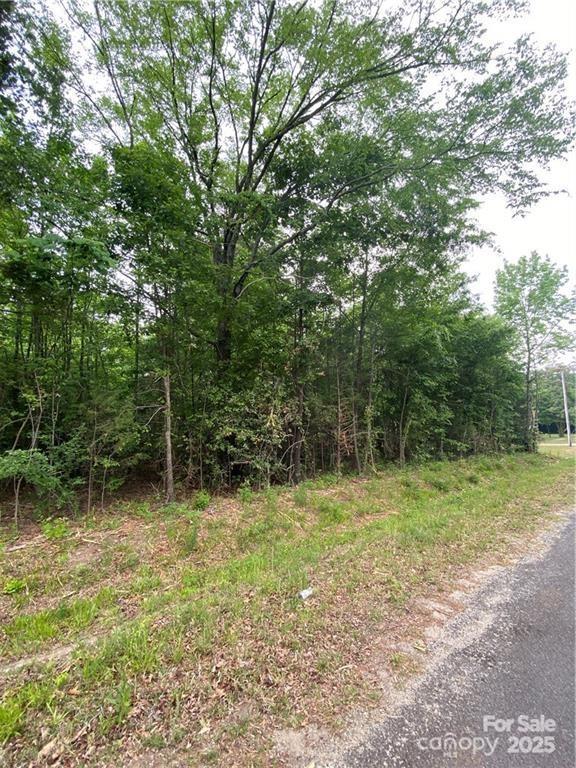 Mt Hall Rd., Cleveland, NC 27013