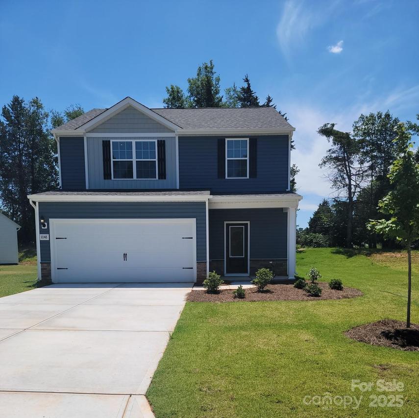 1048 Russell Dr., Winston Salem, NC 27127