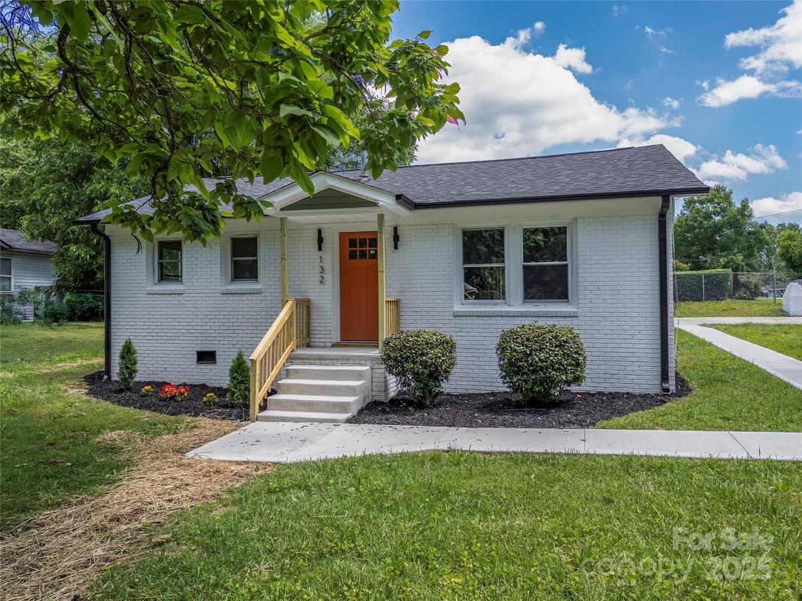 132 Kennedy Ave., Kannapolis, NC 28083