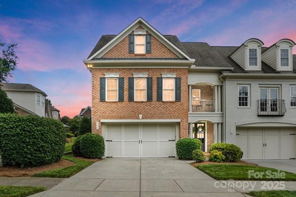 11724 Easthampton Cir., Charlotte, NC 28277