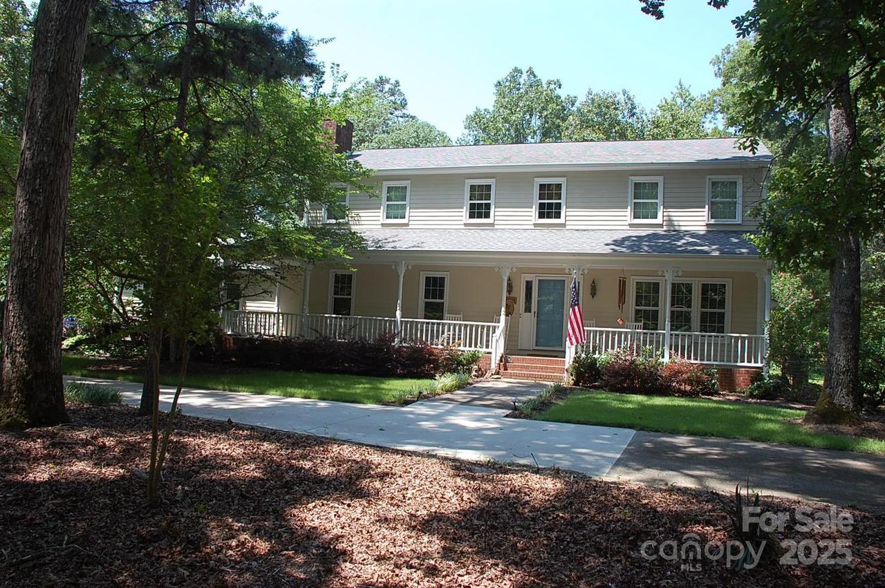 1325 Lee Lynn Dr. #7 +part of 6, Albemarle, NC 28001